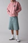 Pacific Wharf Pullover Hoodie Sweatshirt