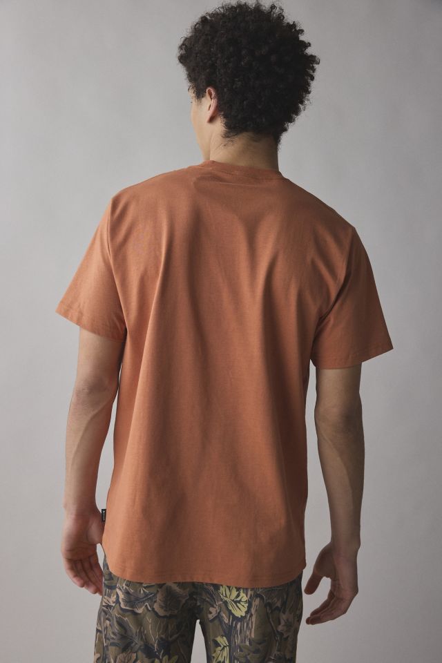 T-shirt graphique Snow Peak Lantern Eye #1