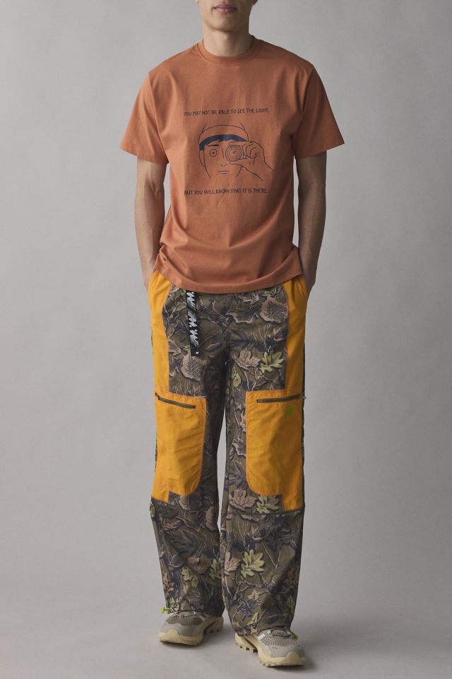T-shirt graphique Snow Peak Lantern Eye #2
