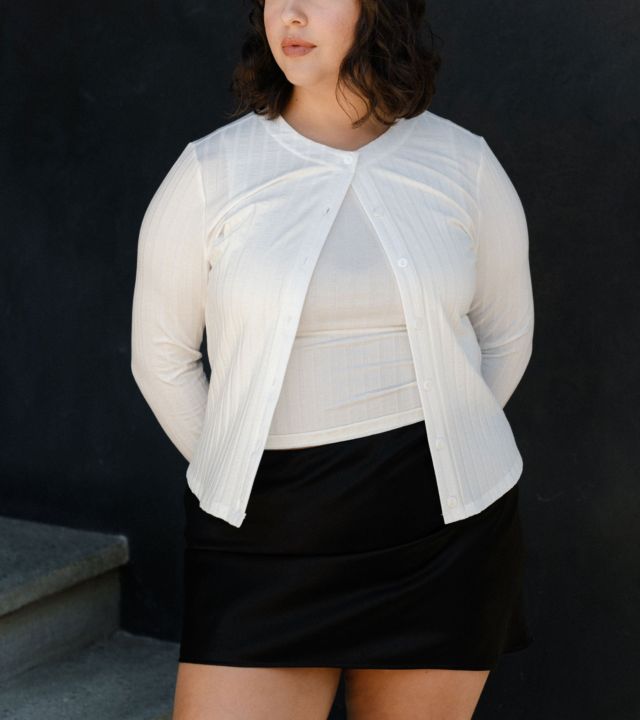 Whimsy + Row Coco Cardigan #4