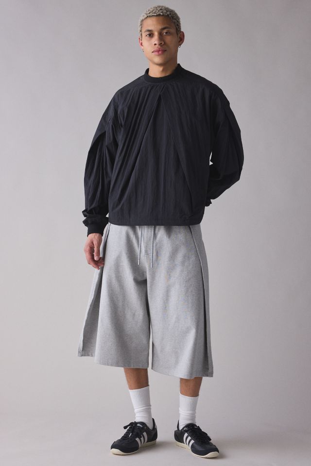 【AJO AJOBYAJO】25SS★ [SET] Tulip Nylon Set-Up AJO AJOBYAJO】25SS☆ Tulip Nylon Top