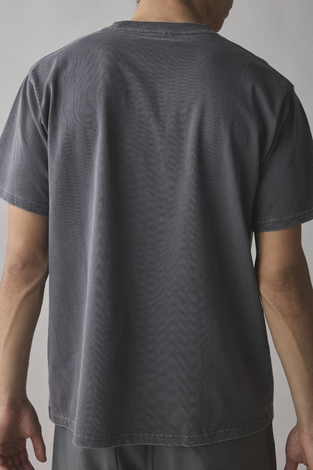Snow Peak Recycled Cotton Logo Graphic Tee #2