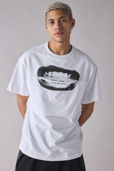 【AJO AJOBYAJO】24SS★ Use Youth T-Shirt Use Youth T-Shirt [BLACK] - AJOBYAJO