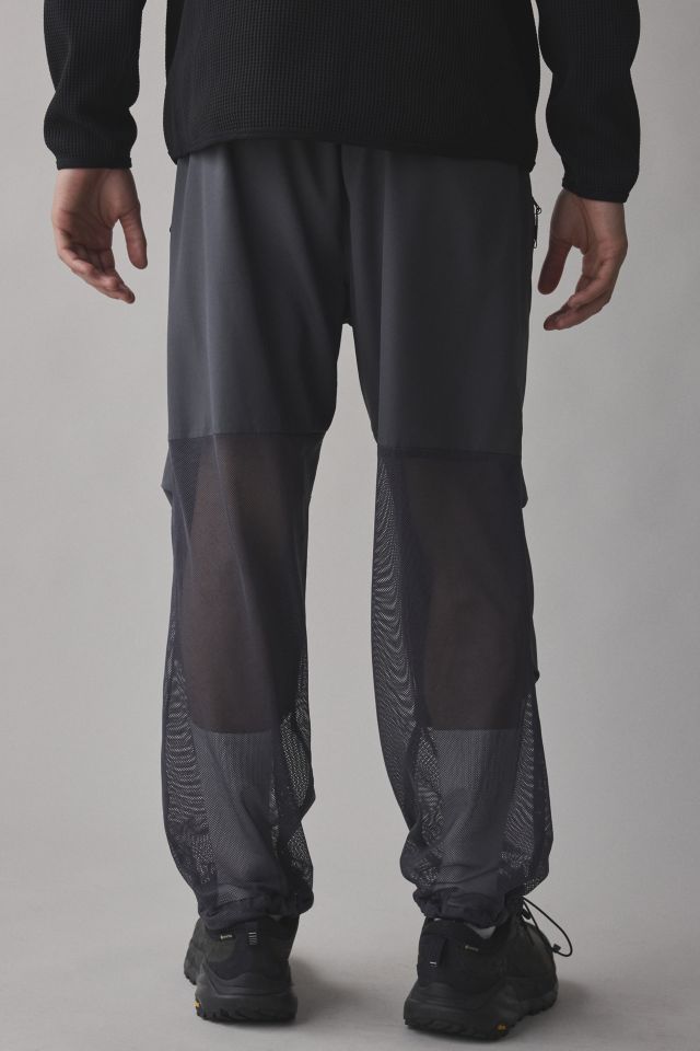 Snow Peak Insect Shield Pant #1