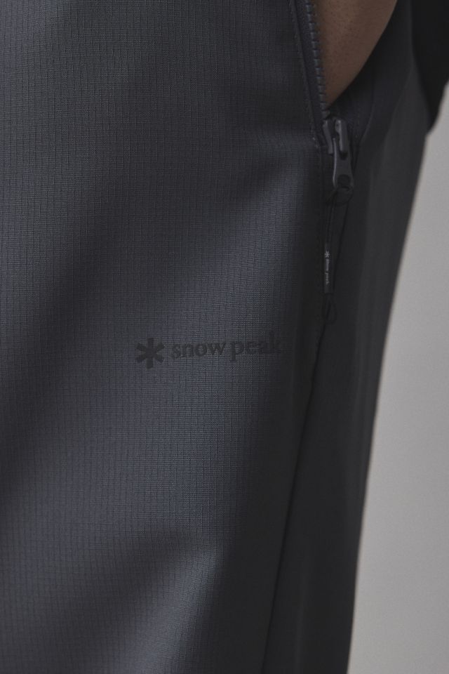 Snow Peak Insect Shield Pant #3