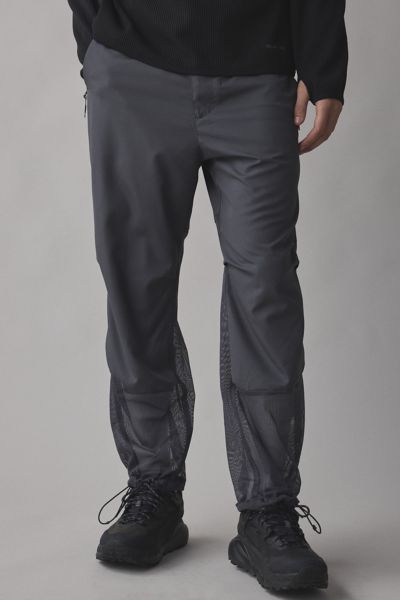 Snow Peak Insect Shield Pant