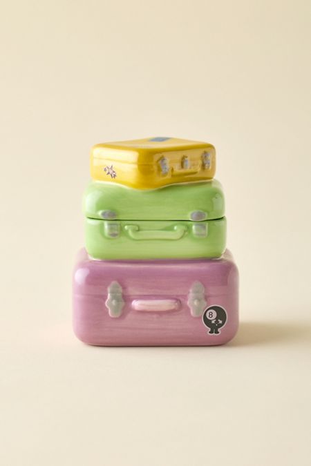 Cozy Bear Stash Box | Urban Outfitters Cozy Bear Stash Box | Urban Outfitters