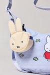 BAGGU & Miffy Nylon Bag Charm