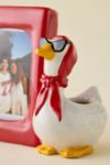Goose INSTAX MINI Ceramic Picture Frame Vase