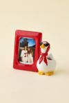 Goose INSTAX MINI Ceramic Picture Frame Vase