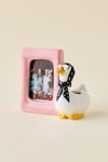 Goose INSTAX MINI Ceramic Picture Frame Vase