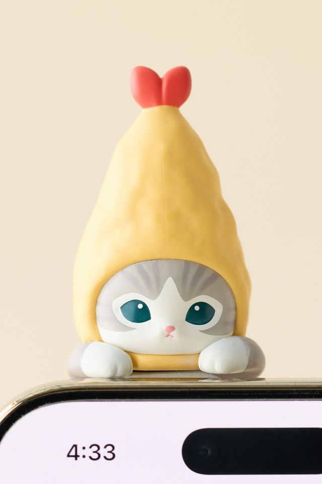 Mofusand Hipper Blind Box Figure #3