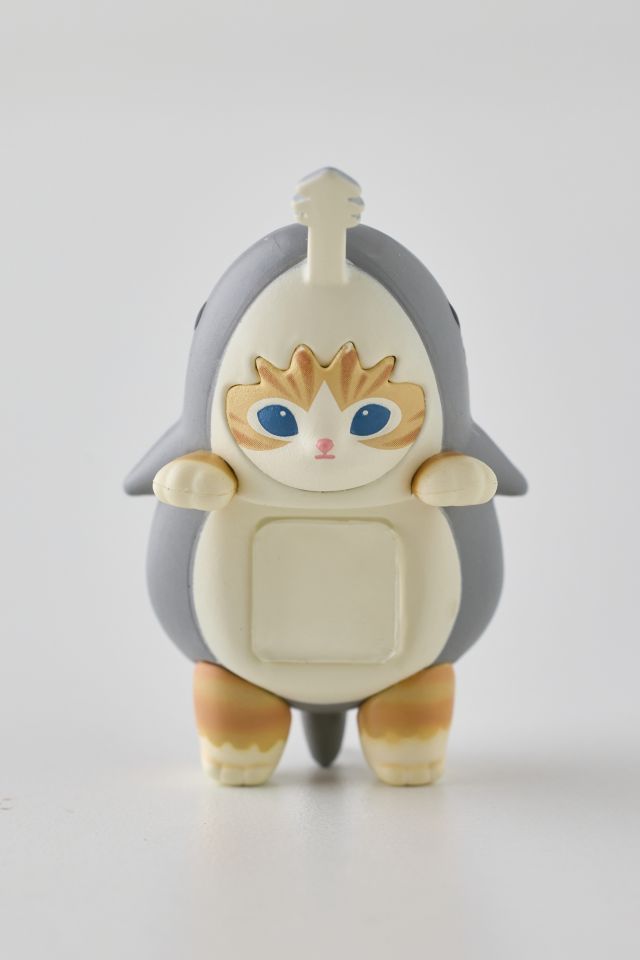 Mofusand Hipper Blind Box Figure #1