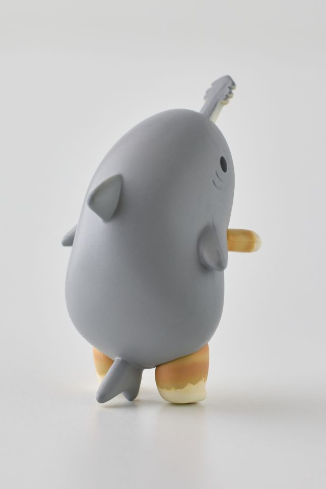 Mofusand Hipper Blind Box Figure #2