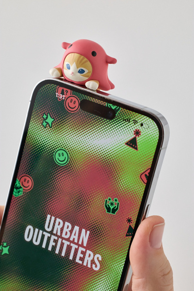 Mofusand Hipper Blind Box Figure