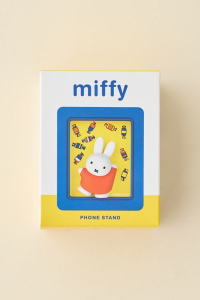 Miffy 3D Picture Frame Blind Box Phone Stand
