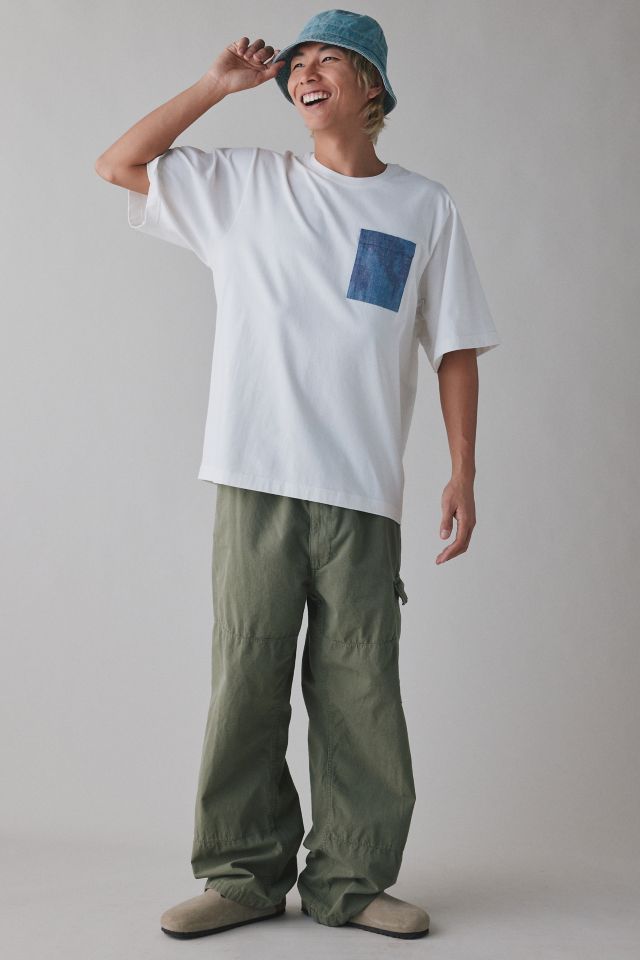 KARDO T-2 Pocket Tee #2
