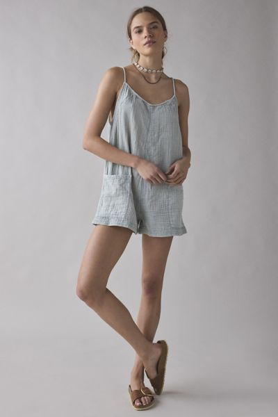 Women's One-Pieces | Jumpsuits + Rompers