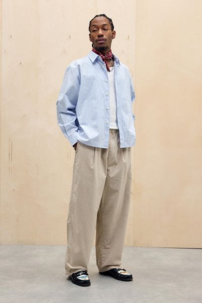 Stussy Bryant Paisley Pant | Urban Outfitters