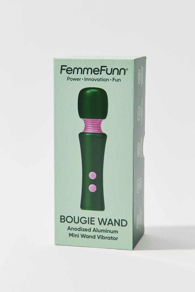 FemmeFunn Bougie Wand #1