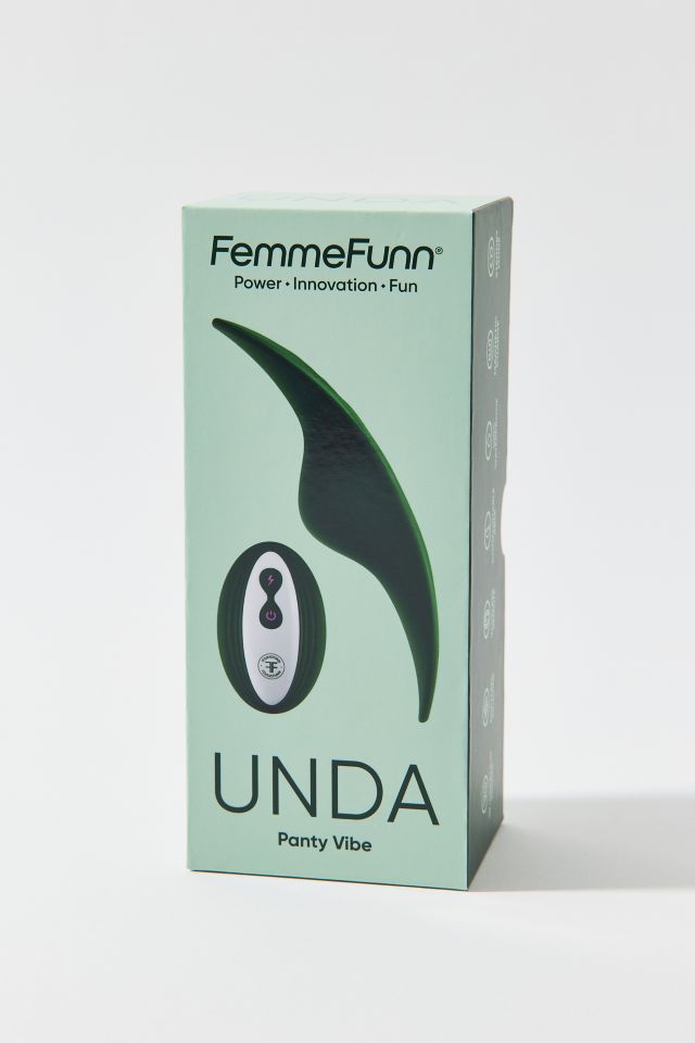 FemmeFunn Unda #1