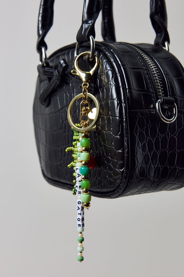 Little Words Project UO Exclusive Later Gator Keychain #1