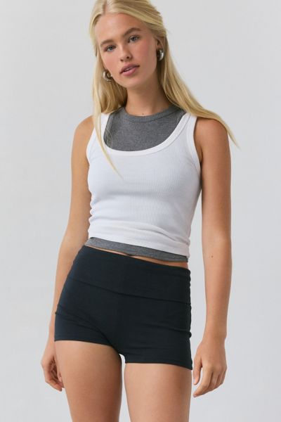 Out From Under Bec Capri Pant