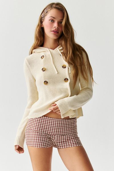 Out From Under Bec Foldover Shorts