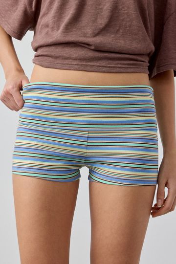 Out From Under Bec Short Sleeve Baby Tee