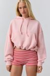 Out From Under Bec Foldover Micro Short