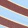 Blue + Brown Stripe
