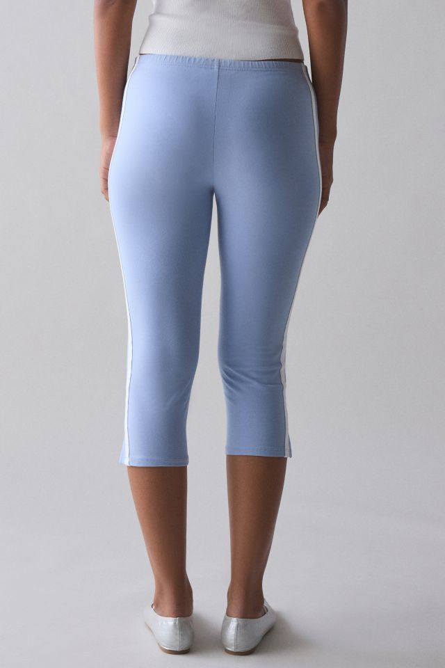 Out From Under Bec Capri Pant #4