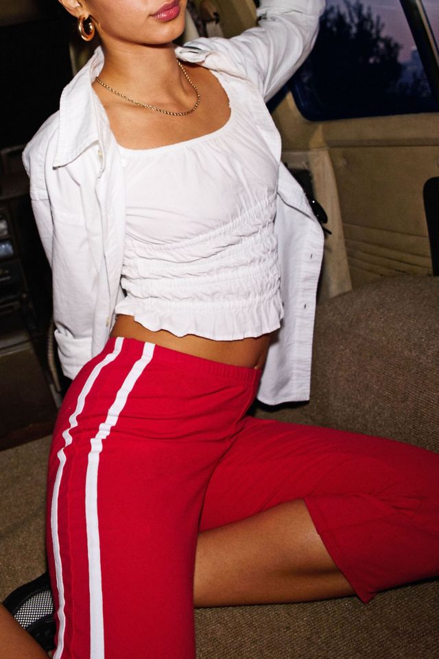Out From Under Bec Capri Pant