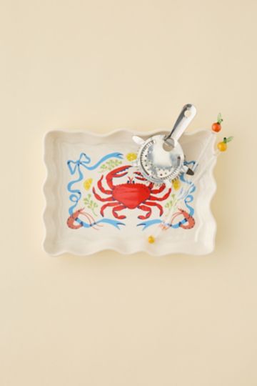 Cigarette Pack Porcelain Pill Case