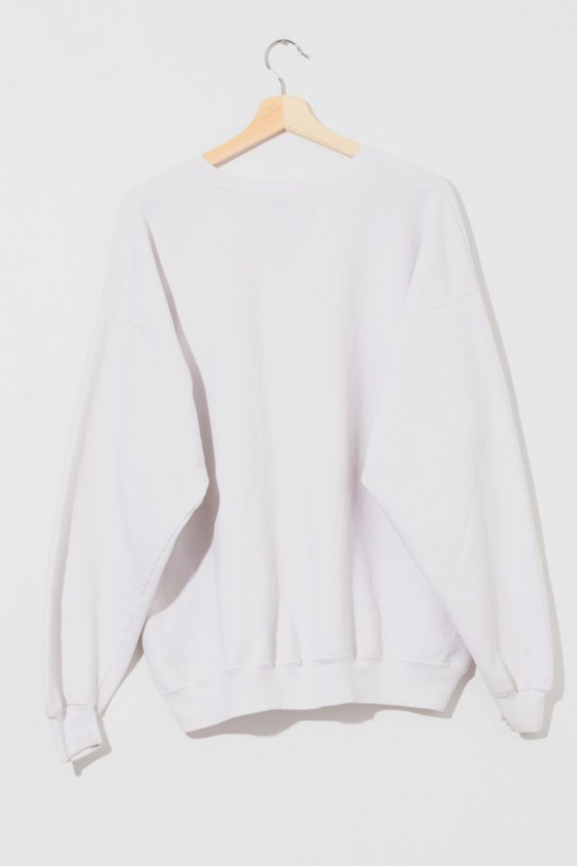 Vintage 1990s Distressed Champion Crewneck Sweatshirt #2
