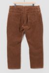 Vintage 1990s Oversized Corduroy Pants