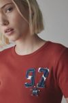 97 NYC Applique Graphic Baby Tee