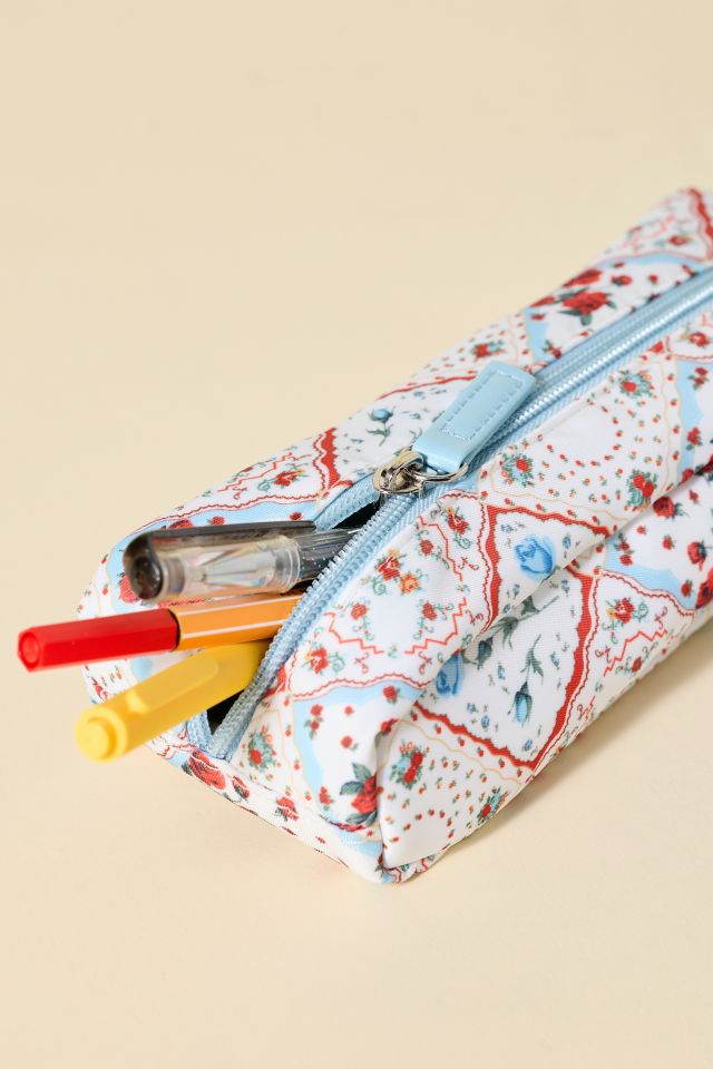 UO Fabric Pencil Case #1