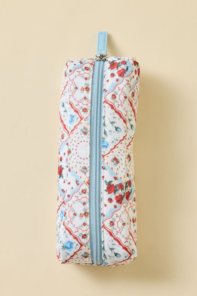 UO Fabric Pencil Case #2