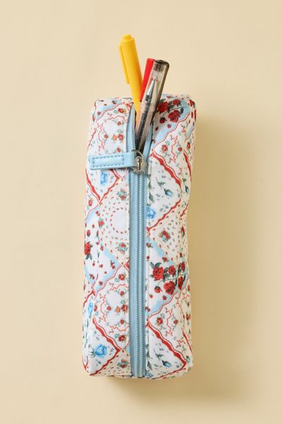 UO Fabric Pencil Case