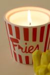 Fries 5 oz Scented Candle