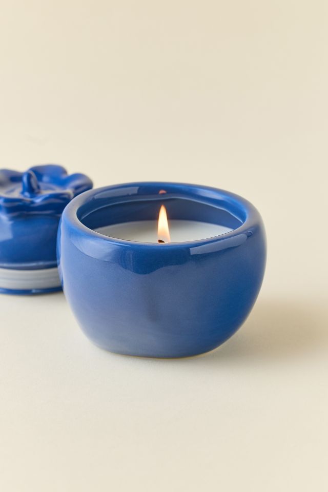 Blueberry 5 oz Scented Candle #1