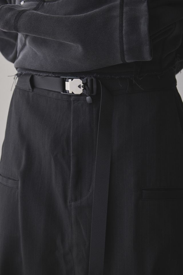 FRIED RICE Drop Crotch Pant #4