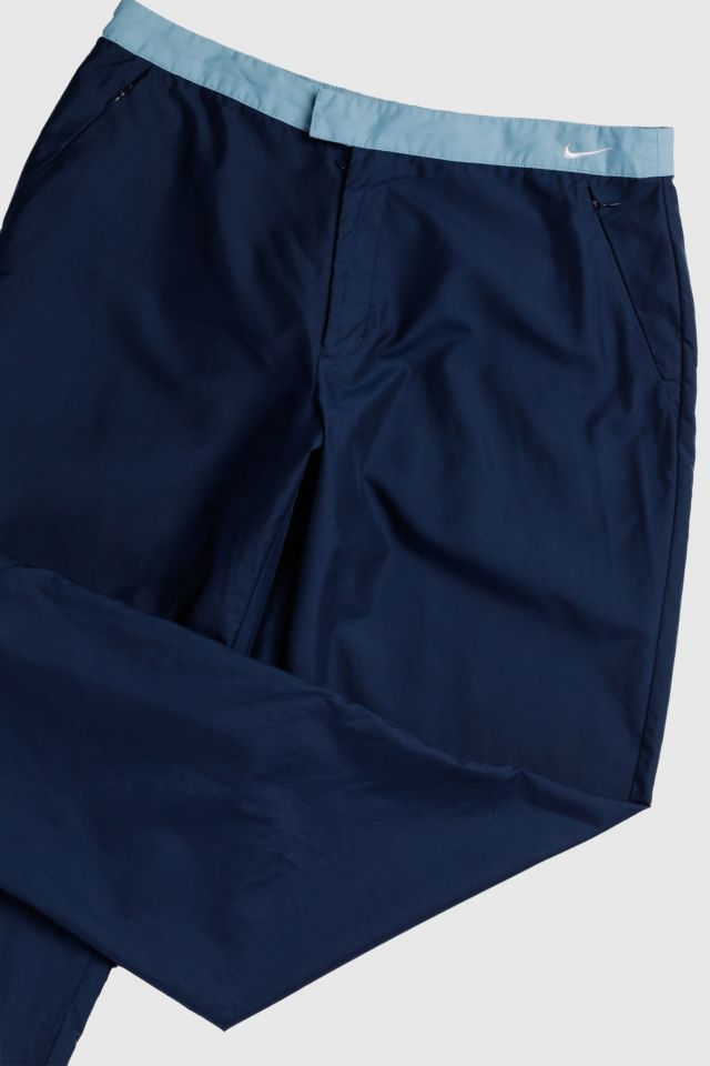 Vintage Nike Windbreaker Pants 278 #1