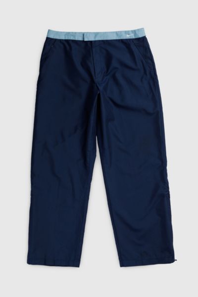 Vintage Nike Windbreaker Pants 278