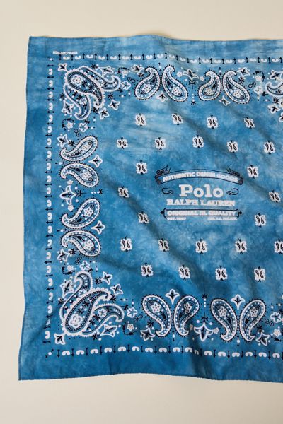 Bandana RL Classic Paisley Polo Ralph Lauren