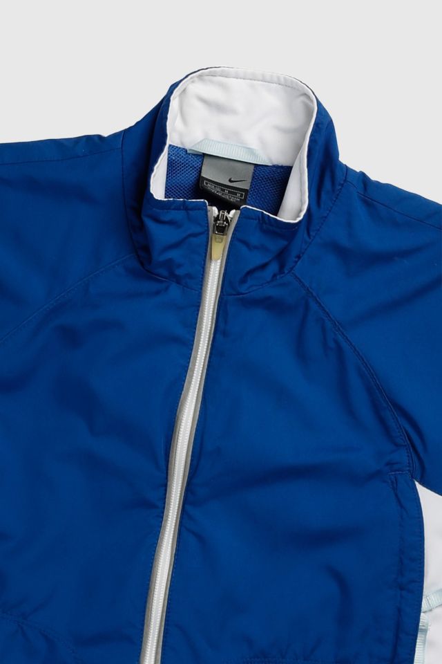 Vintage Nike Windbreaker Jacket 876