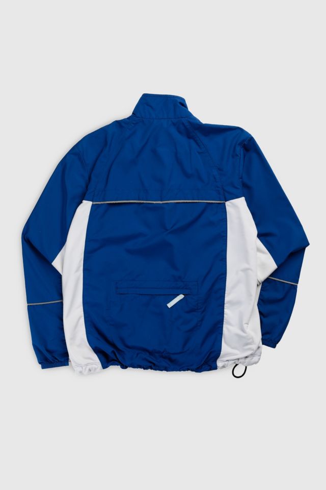 Vintage Nike Windbreaker Jacket 876