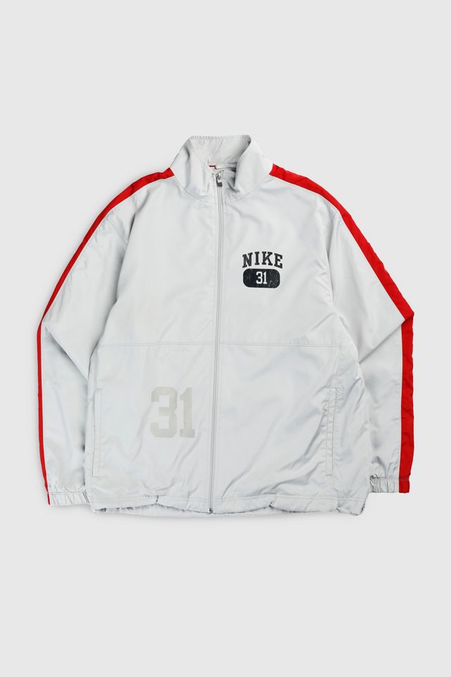 Vintage Nike Windbreaker Jacket 864 | Urban Outfitters