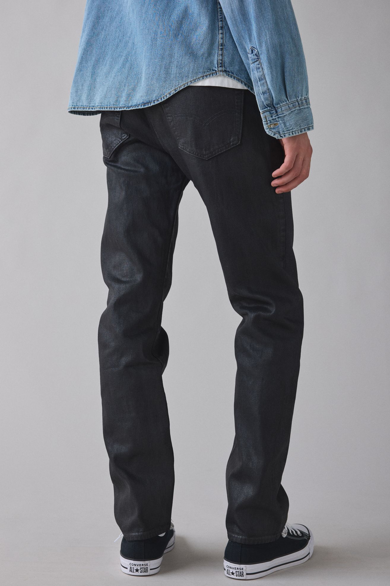 Levi's® 501 Classic Original Fit Jean